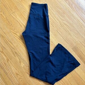 lululemon athletica Groove Nulu High-Rise Flare Leggings